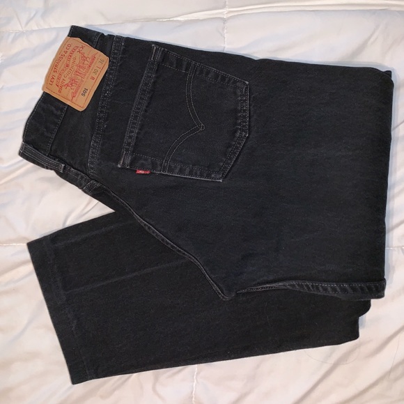 levis 501 30x36